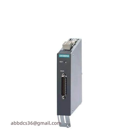 Siemens 6SL3055-0AA00-5BA3  SIMATIC