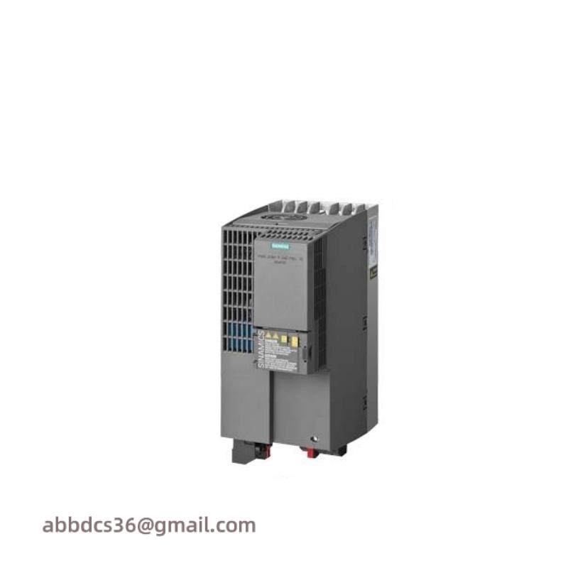 Siemens 6SL3210-1KE22-6AP1 sinamics g120c rated power 11,0kw