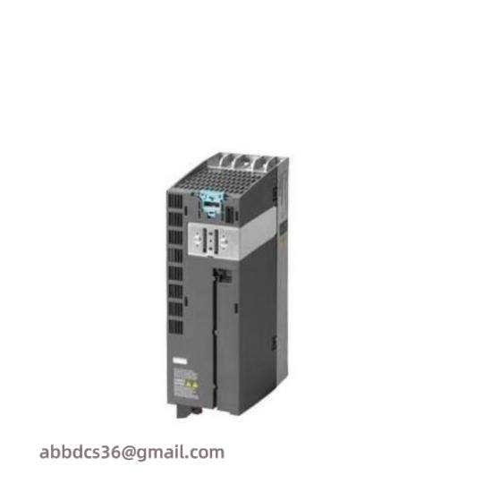 SIEMENS 6SL3210-1PE21-8UL0 Power Module