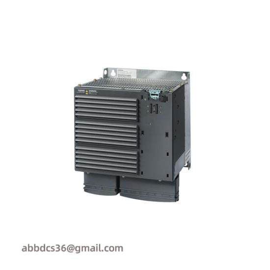 SIEMENS 6SL3224-0BE31-5UA0 Power Module