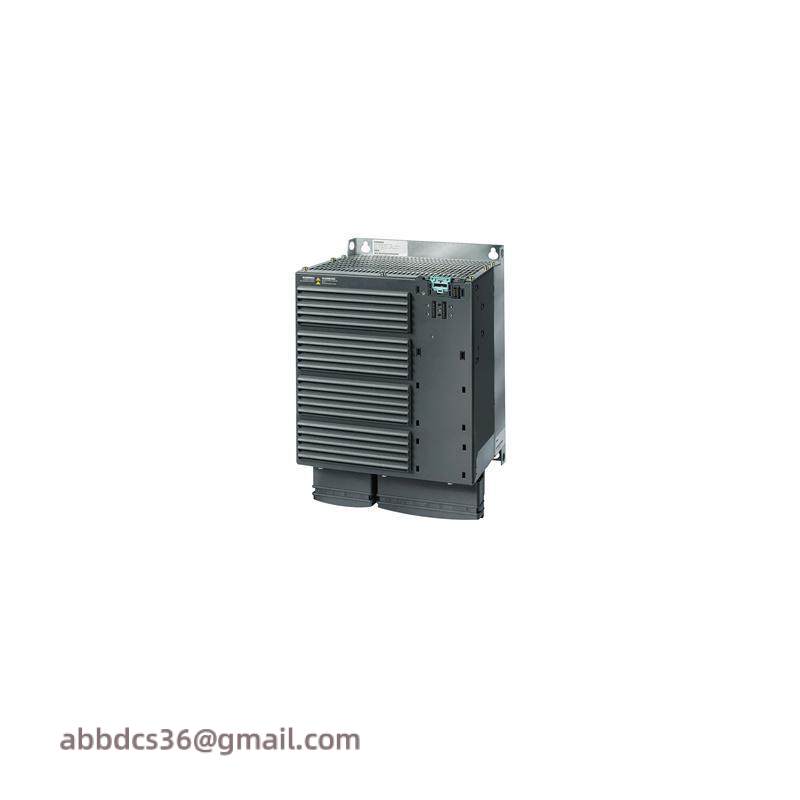 SIEMENS 6SL3224-0BE33-7AA0 Power Module