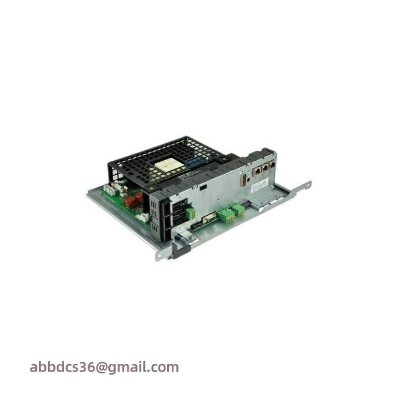 SIEMENS 6SL3350-6TK00-0EA0 Control Interface Module (CIM)