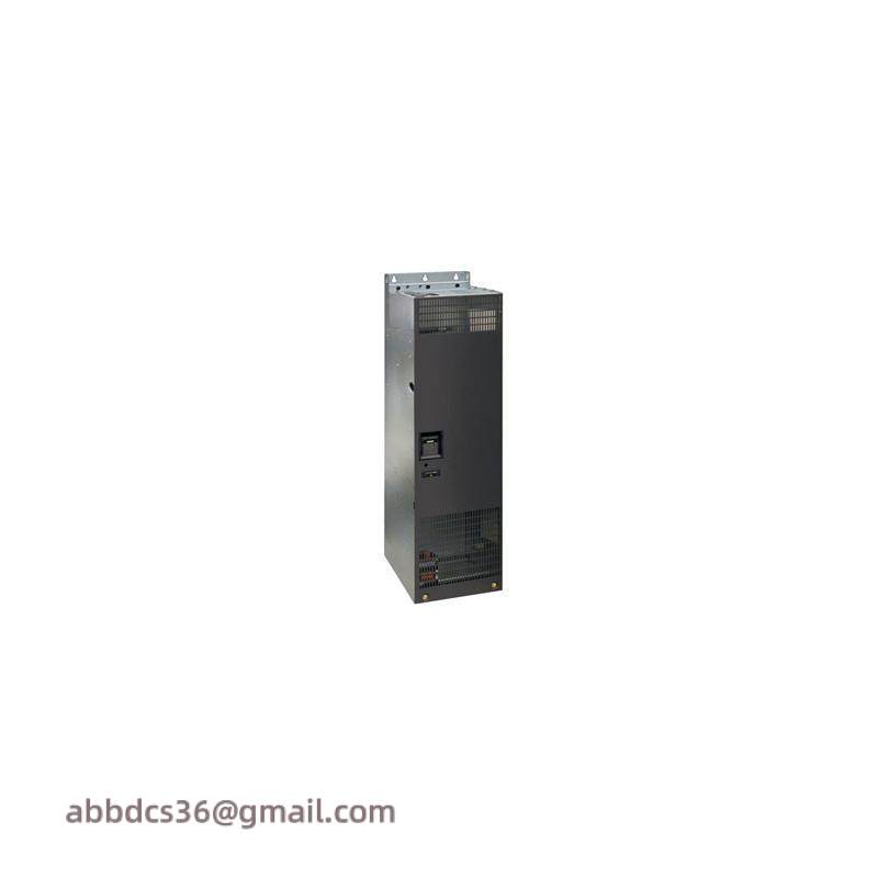 SIEMENS 6SL3351-1AE33-8AA2 AC Inverter