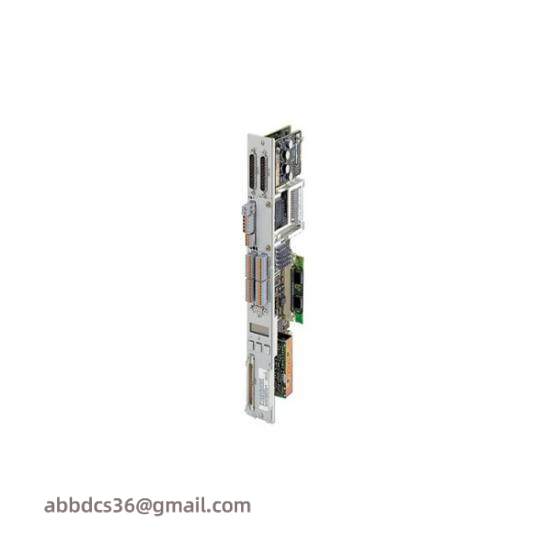 Siemens 6SN1118-0NK01-0AA2 Simodrive Drive Module