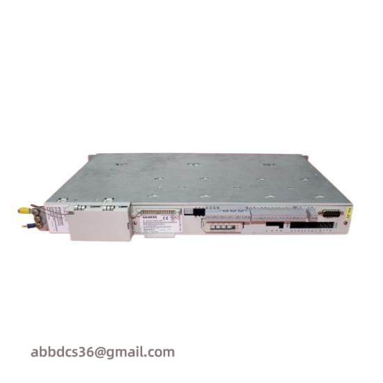 Siemens 6ES5705-0BB50