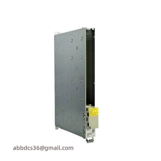 SIEMENS 6SN1123-1AA00-0HA2 POWER MODULE