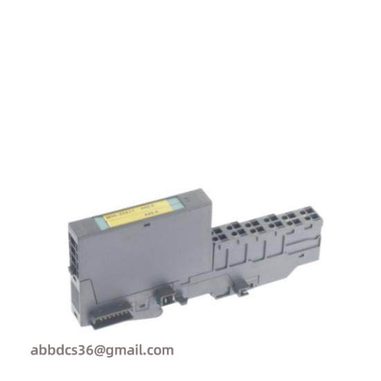 Siemens 6SN1123-1AA01-0FA1 611 Power Module