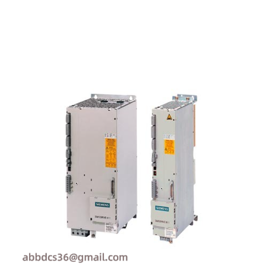 SIEMENS 6SN1145-1AA01-0AA2 Brand New