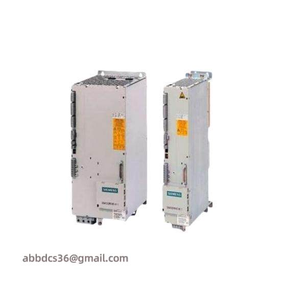 Siemens 6SN1146-1BB00-0DA1 Simatic