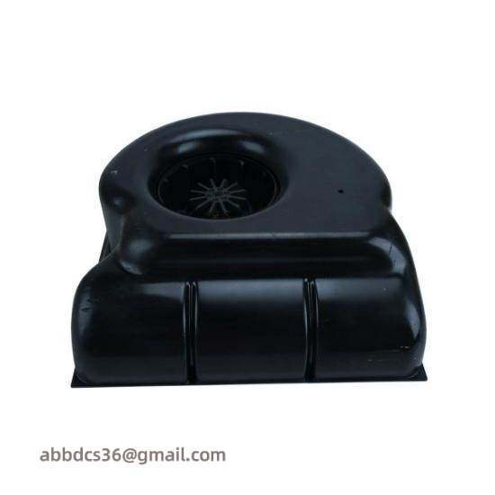 SIEMENS 6SY7000-0AB66 RADIAL FAN UNIT FOR TYPE G CONSTRUCTION