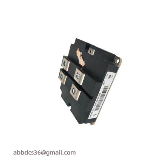 Siemens 6SY7000-0AC84 IGBT Module