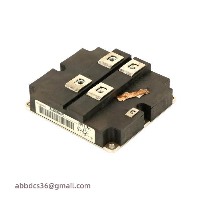 SIEMENS 6SY7000-0AC84 TRANSISTOR MODULE