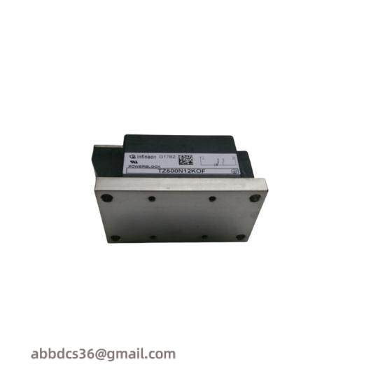 Siemens 6SY7010-0AB07 rectifier