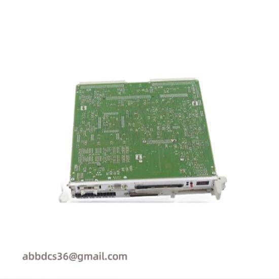 SIEMENS 6SY8102-0LA01 Module