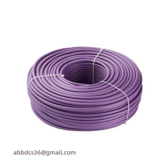 SIEMENS 6XV1830-0ET10 100M PROFIBUS Cable