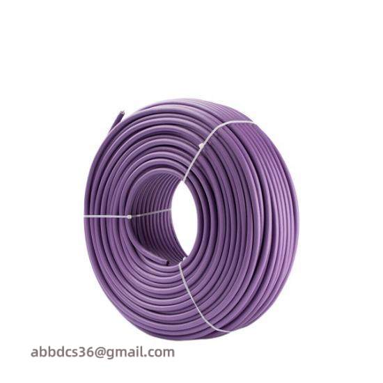 SIEMENS 6XV1830-0ET10 100M PROFIBUS Cable