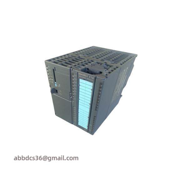 SIEMENS 7MH4900-2AA01 Weighing Module