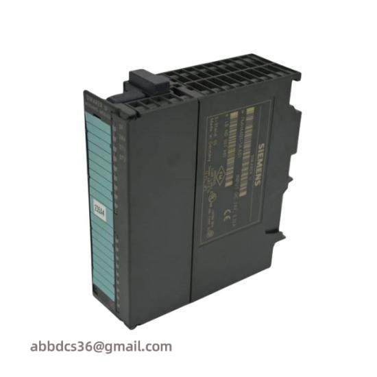Siemens 7MH4 601-1AA01  Weighing Module