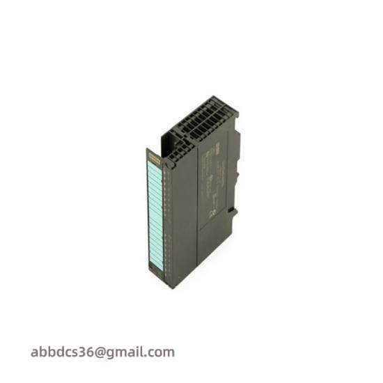 Siemens 7MH4 601-1BA01 SIWAREX U Weighing Module