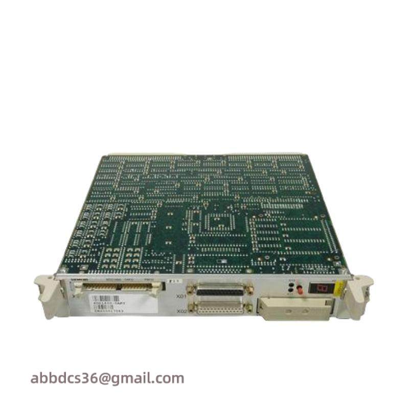 SIEMENS 7TM3401-3/CC C73451-A280-B252 Module