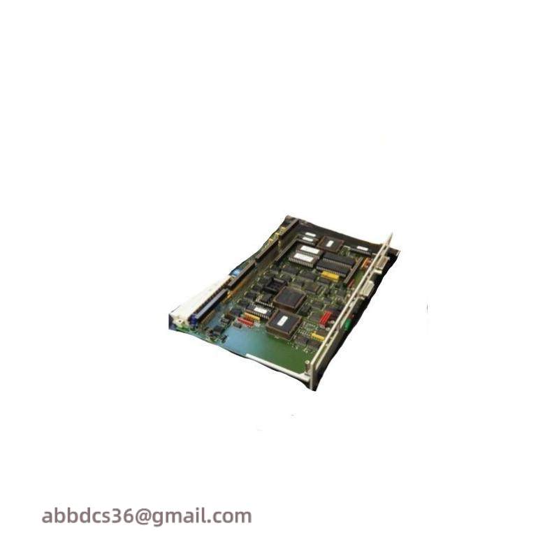 SIEMENS 9AC9100-0AA10 Main Module