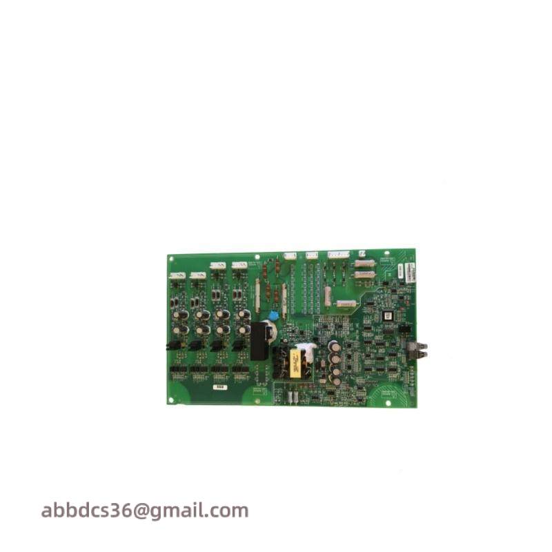 SIEMENS A1A10000432.02M GATE BOARD