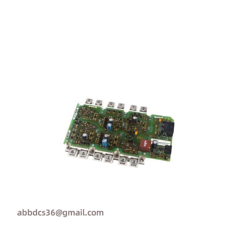 SIEMENS A5E00297617 Driver Board