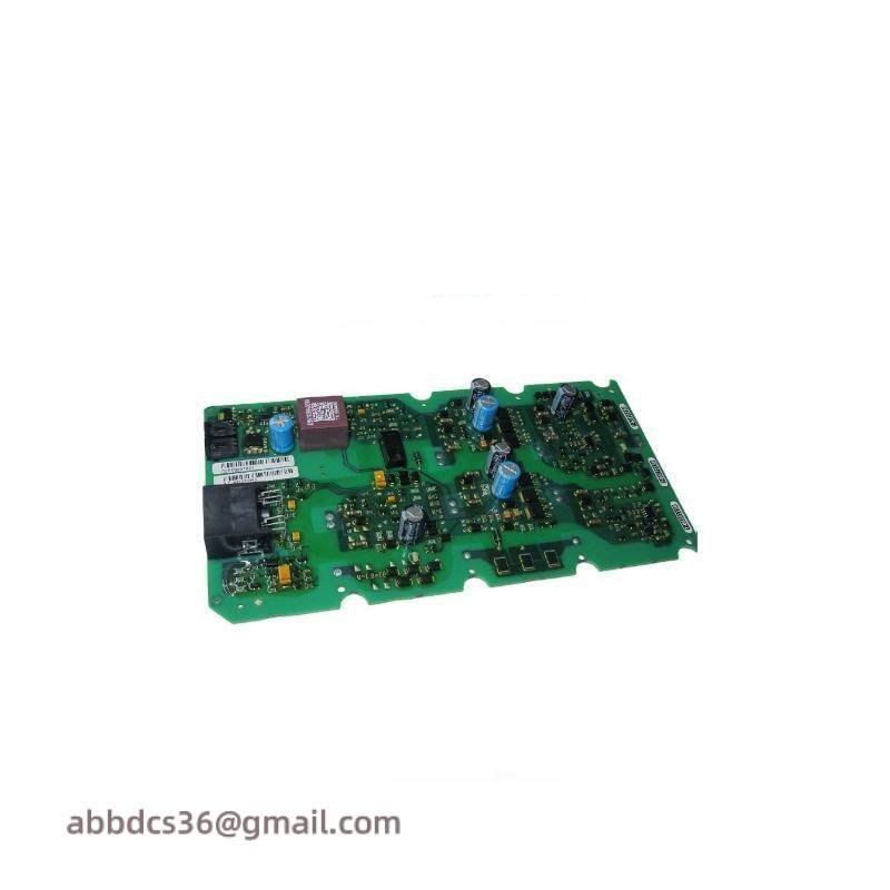 Siemens A5E00297621 IGBT Module