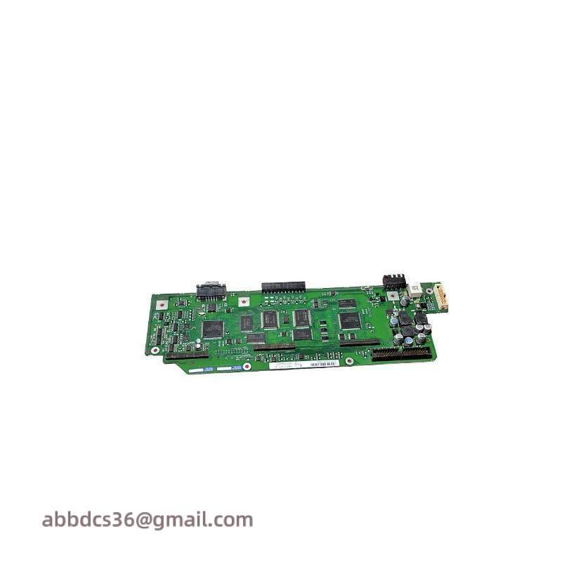 SIEMENS A5E00444033 MODULE INVERTER CUVP BOARD