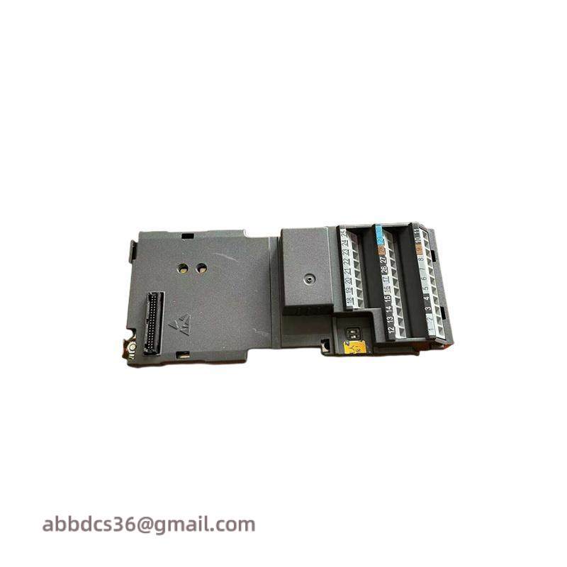 SIEMENS A5E00684817 CONVERTER BOARD