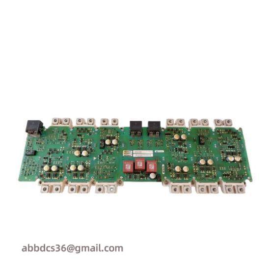 SIEMENS A5E00714560 trigger board