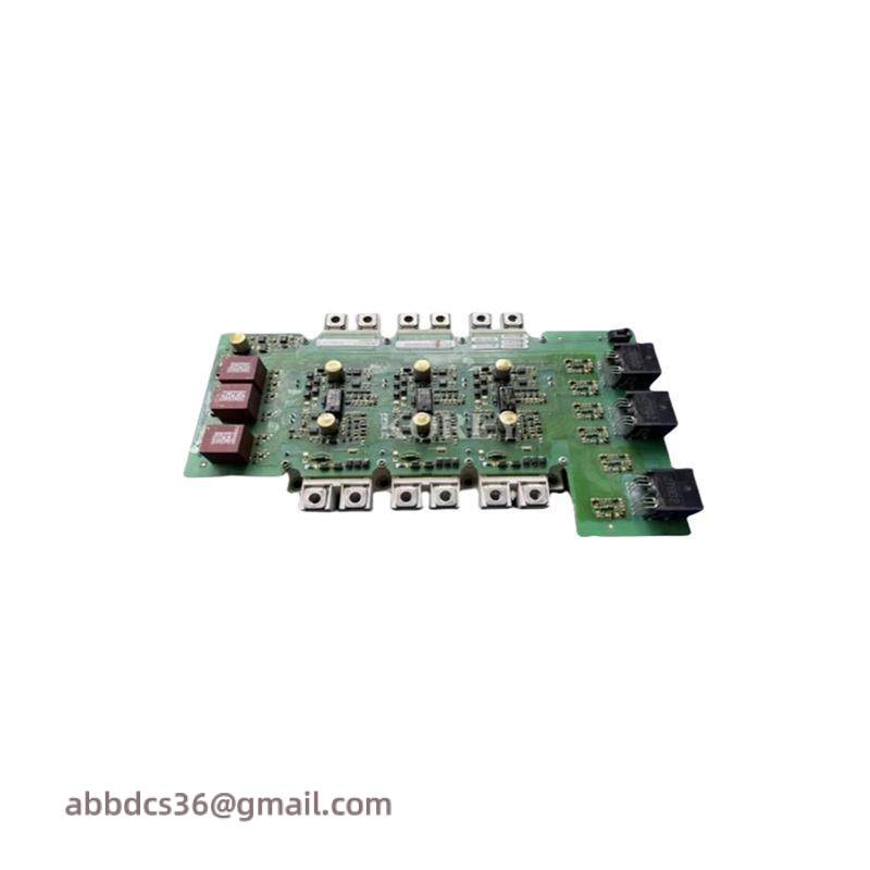 Siemens A5E00825001 + FS300R12KE3_S1 Power Block Module