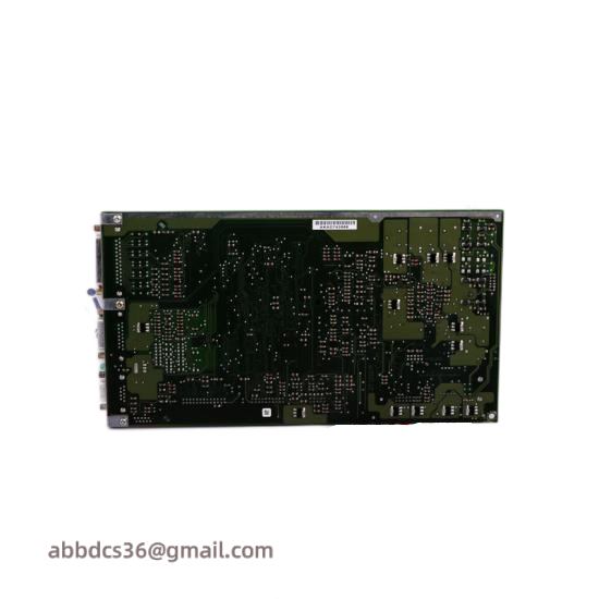 Siemens A5E01649374 Board