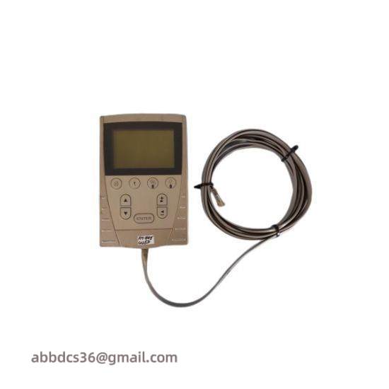 SIEMENS ACX84.910/ALG CONTROL PANEL