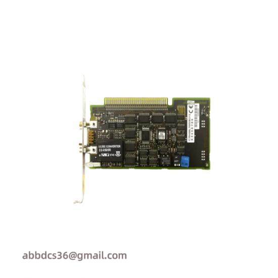 Siemens C79-458-L7000-B315 MPI CARD