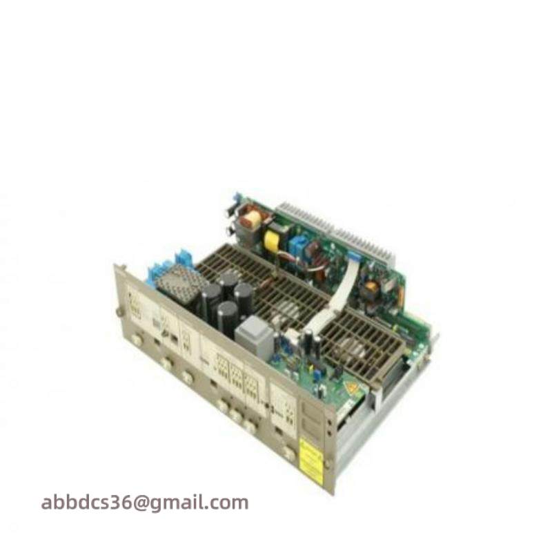 SIEMENS C79461-Z1038-U12 Power Supply Module 