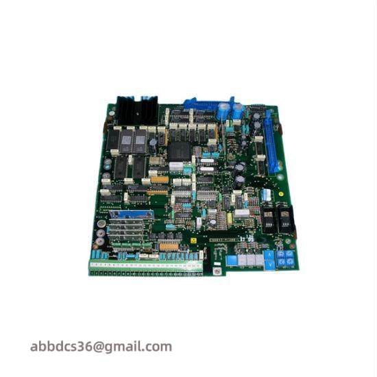 SIEMENS C98043-A1200-L22-3 CIRCUIT BOARD