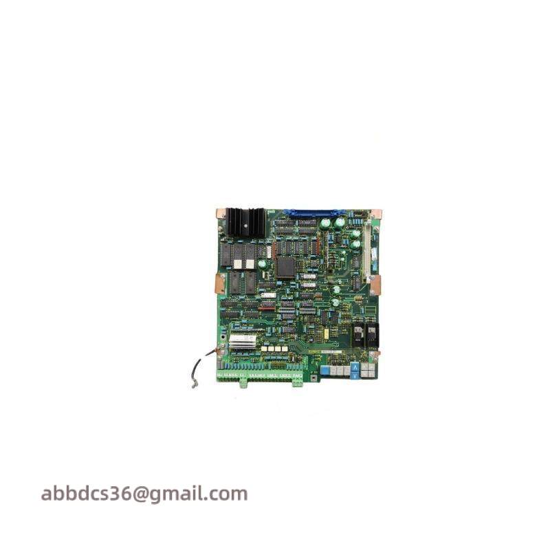 Siemens C98043-A1200-L23-3 Simoreg Drives