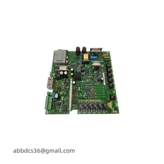 Siemens C98043-A1601-L4 POWER INTERFACE CARD