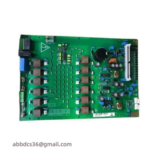 SIEMENS C98043-A1682-L1-04 DC Converter Control Circuit Board