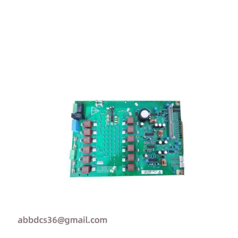 SIEMENS C98043-A1682-L DRIVE BOARD