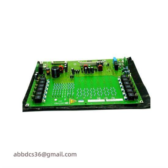 SIEMENS C98043-A1685 PC board