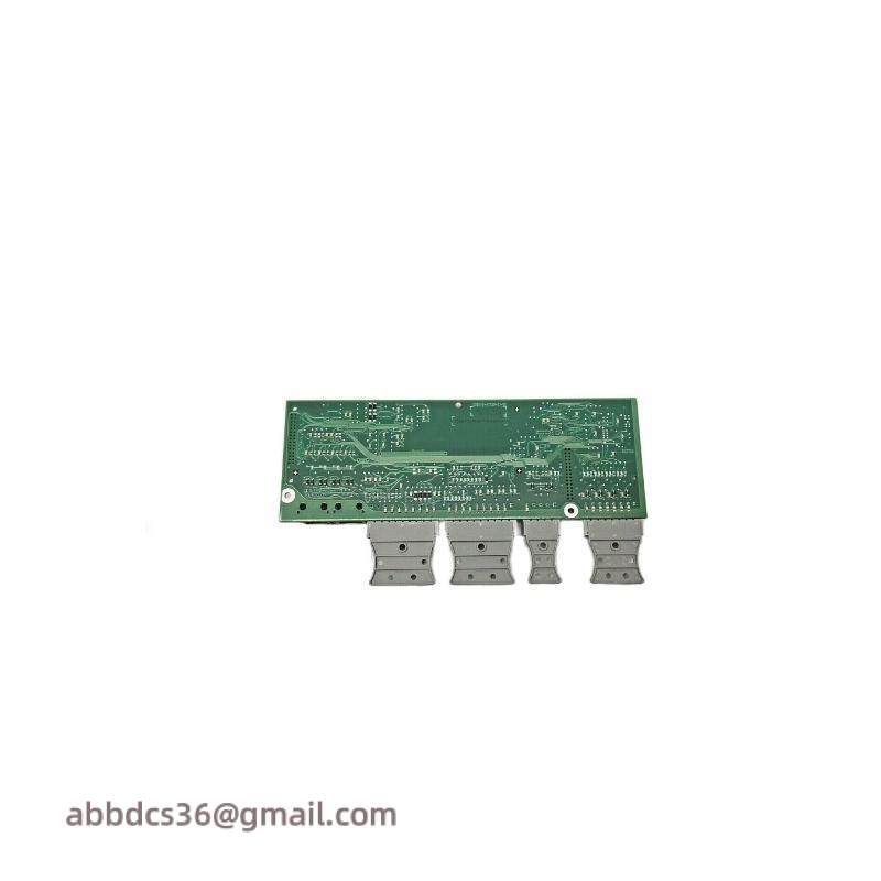 SIEMENS C98043-A7006-L1-5 SIMOREG-DC MASTER EXPANSION BOARD