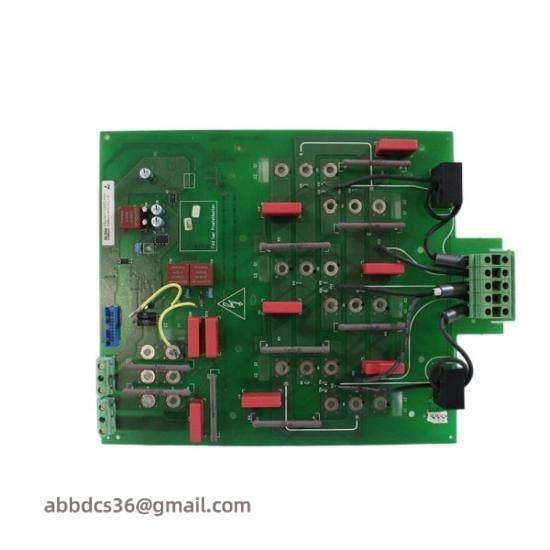 SIEMENS C98043-A7010-L1 Drive Main Board