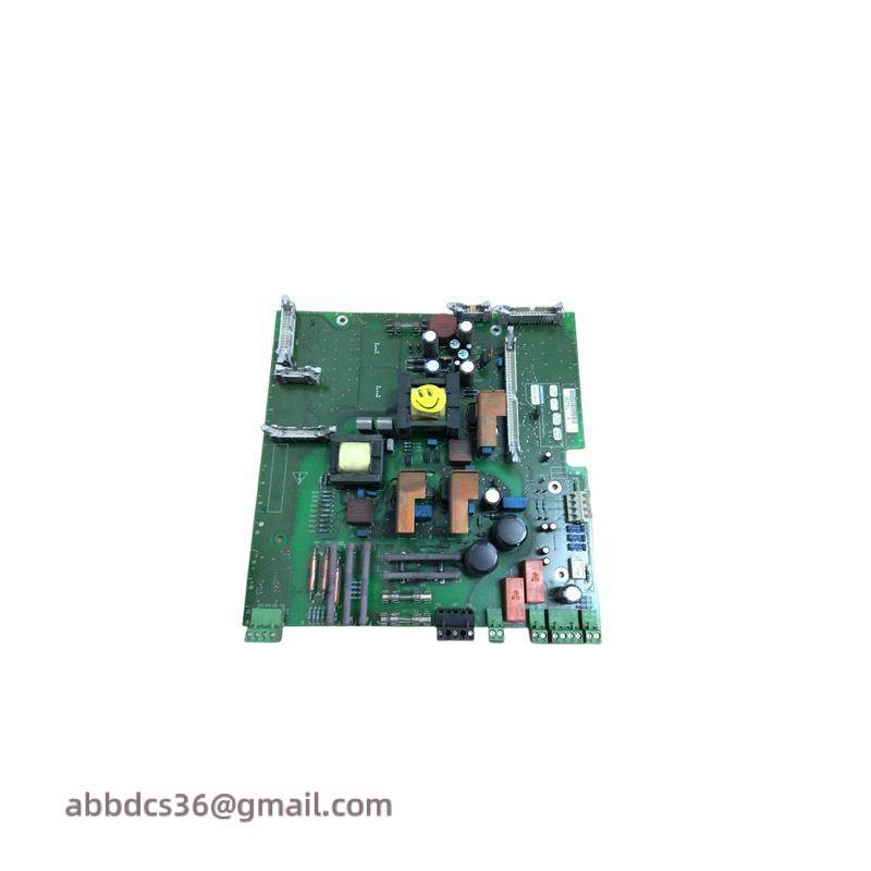 SIEMENS C98043-A7042-L1-6 POWER INTERFACE