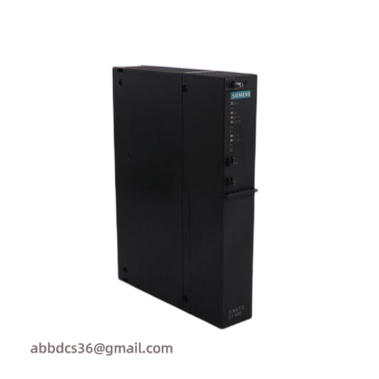 SIEMENS CPU414-4H
