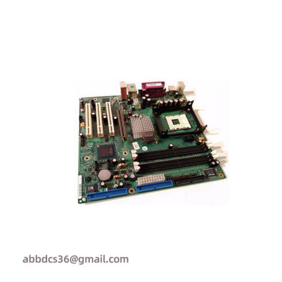 SIEMENS D1561-C23 Motherboard