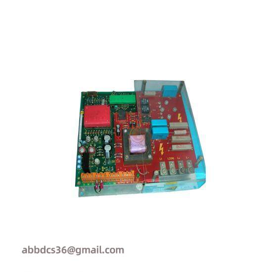 SIEMENS E89110-F1391-C3-F 6DM1001-0WB00-2 Drive power board