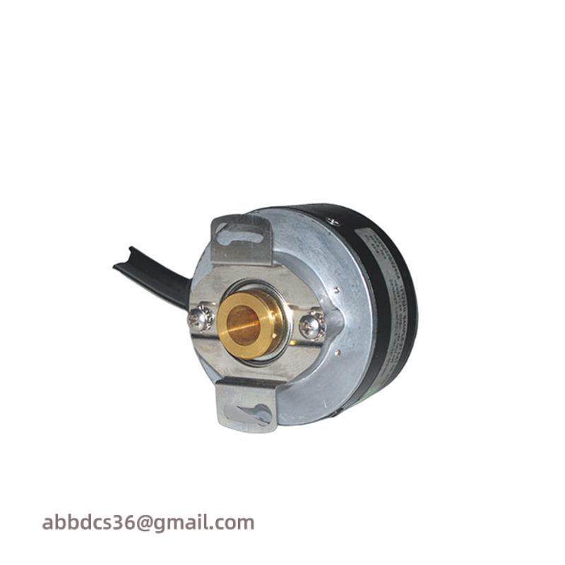 SIEMENS HC202500/0XX0XM5 Rotary Encoder