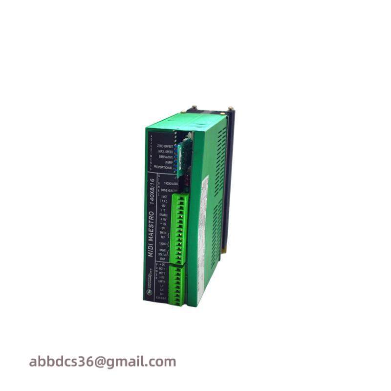 SIEMENS MAESTRO DCD 140X14/28